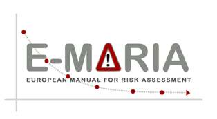 E-MARIA LOGO