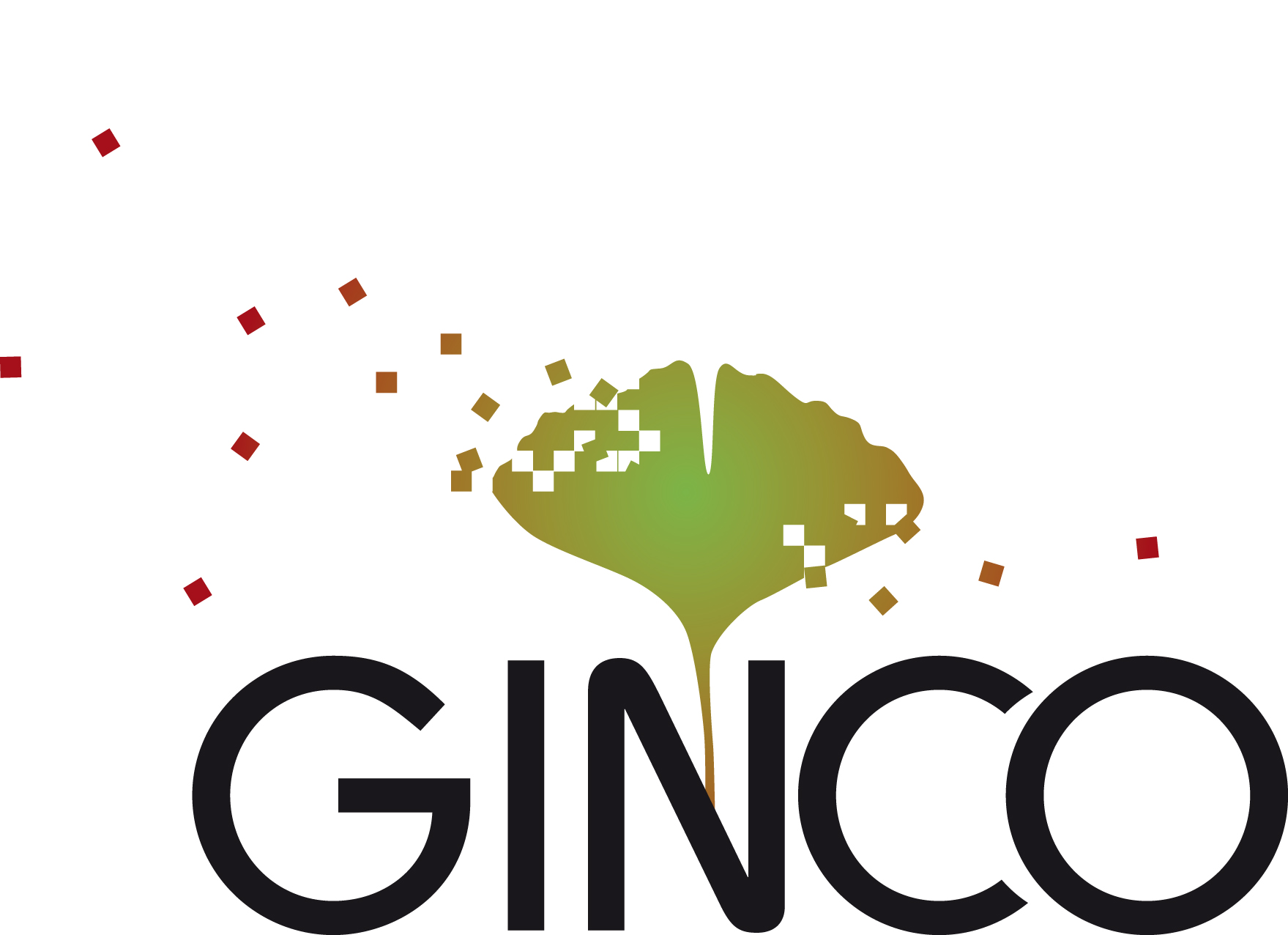 Ginco LOGO