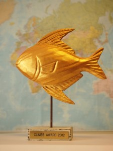 Award 2012
