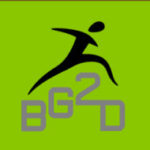 BG2D Logo
