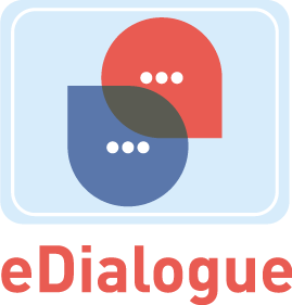 eDialogue Logo